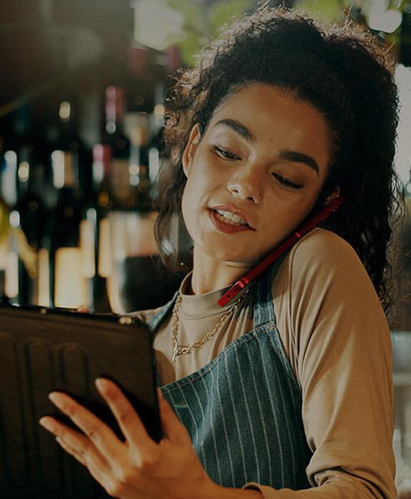 nexho: plataforma digital para la gestión en hostelería